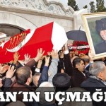 Türk dünyasında arka arkaya kayıplar